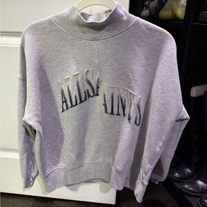 Allsaints crewneck